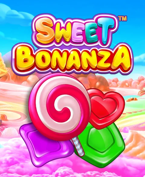 Play Sweet Bonanza at Online Deutschland Casino