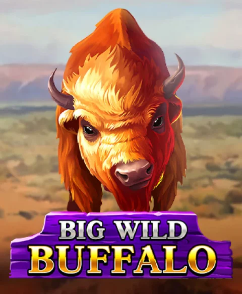Play Big Wild Buffalo at Online Deutschland Casino
