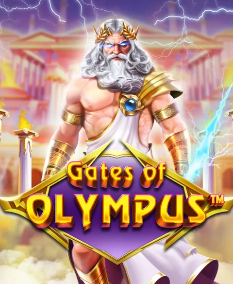 Play Gates of Olympus at Online Deutschland Casino