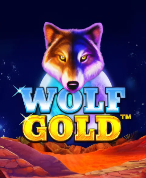 Play Wolf Gold at Online Deutschland Casino