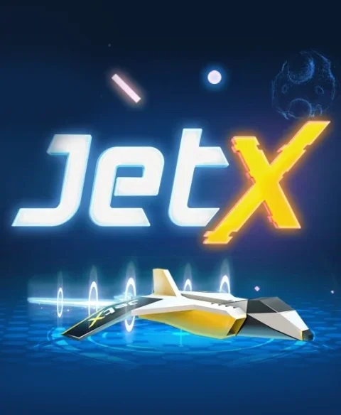Play JetX at Online Deutschland Casino