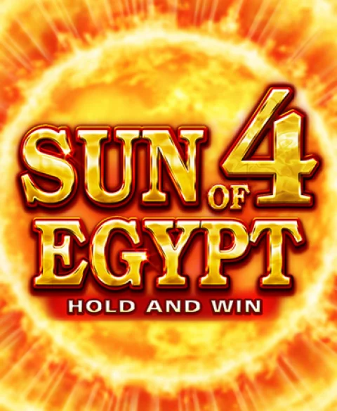 Play Sun of Egypt at Online Deutschland Casino