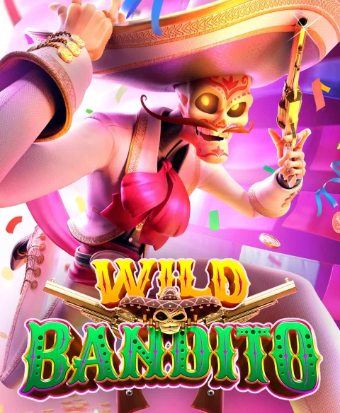 Play Wild Bandito at Online Deutschland Casino