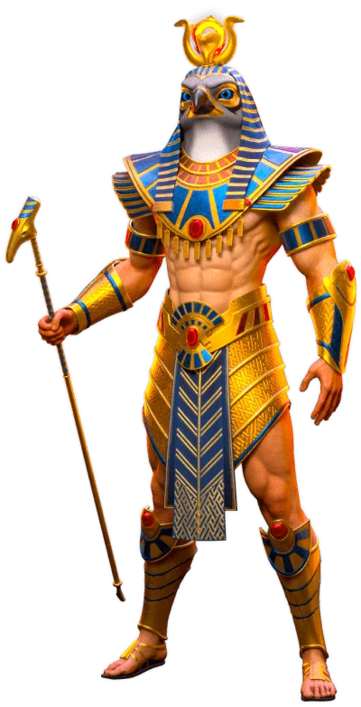 オンラインドイツオンラインカジノのエジプト人